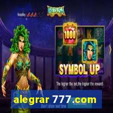 alegrar 777.com